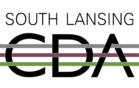South Lansing Community Development Association Logo