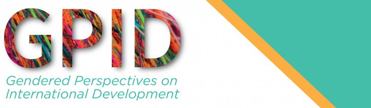 GPID Logo