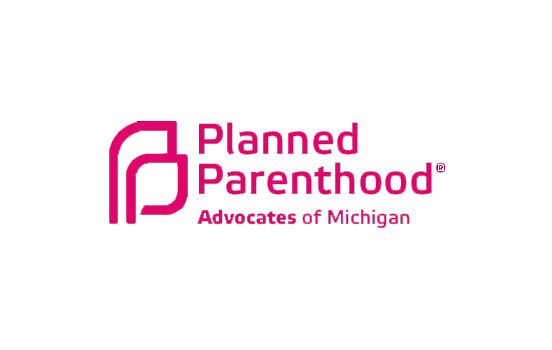 Planned Parenthood Advocates of Michigan logo