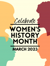Colorful Women's History Month Poster.png