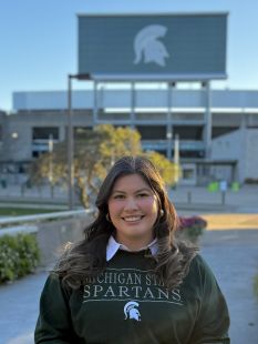 Headshot of Heidi Quintero